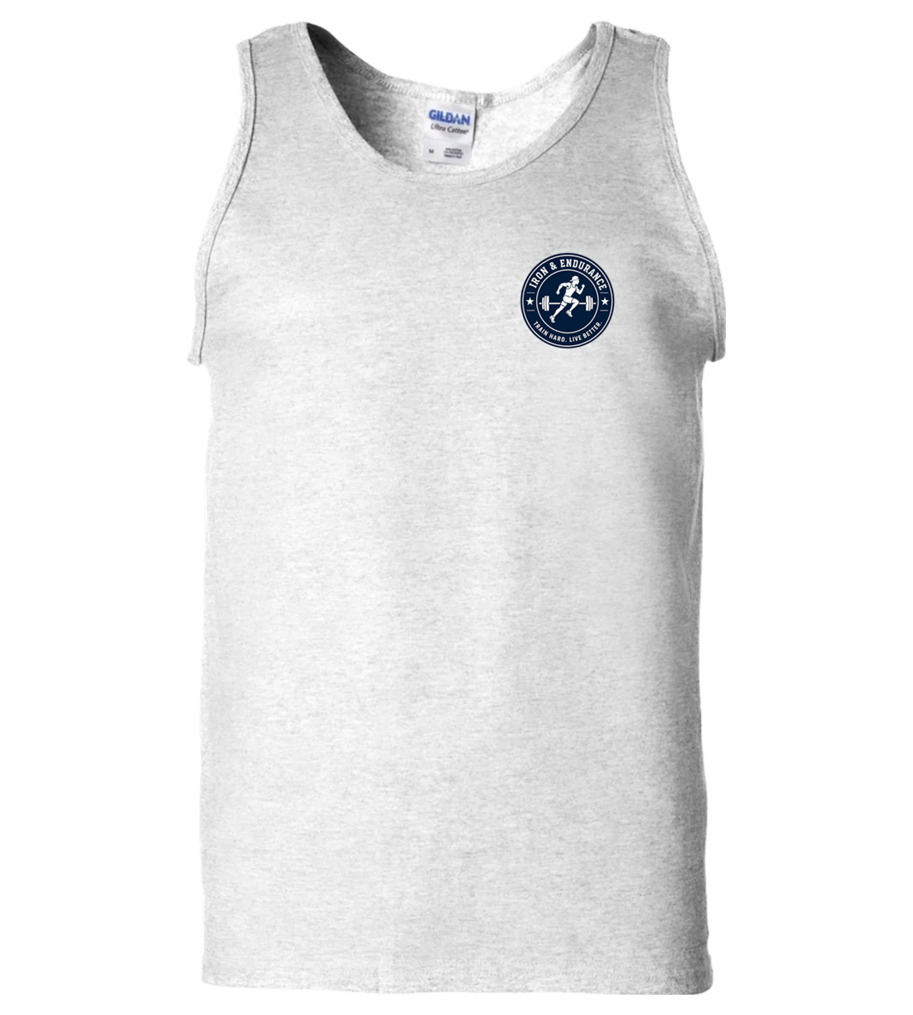 Gildan Ultra Cotton Tank Top