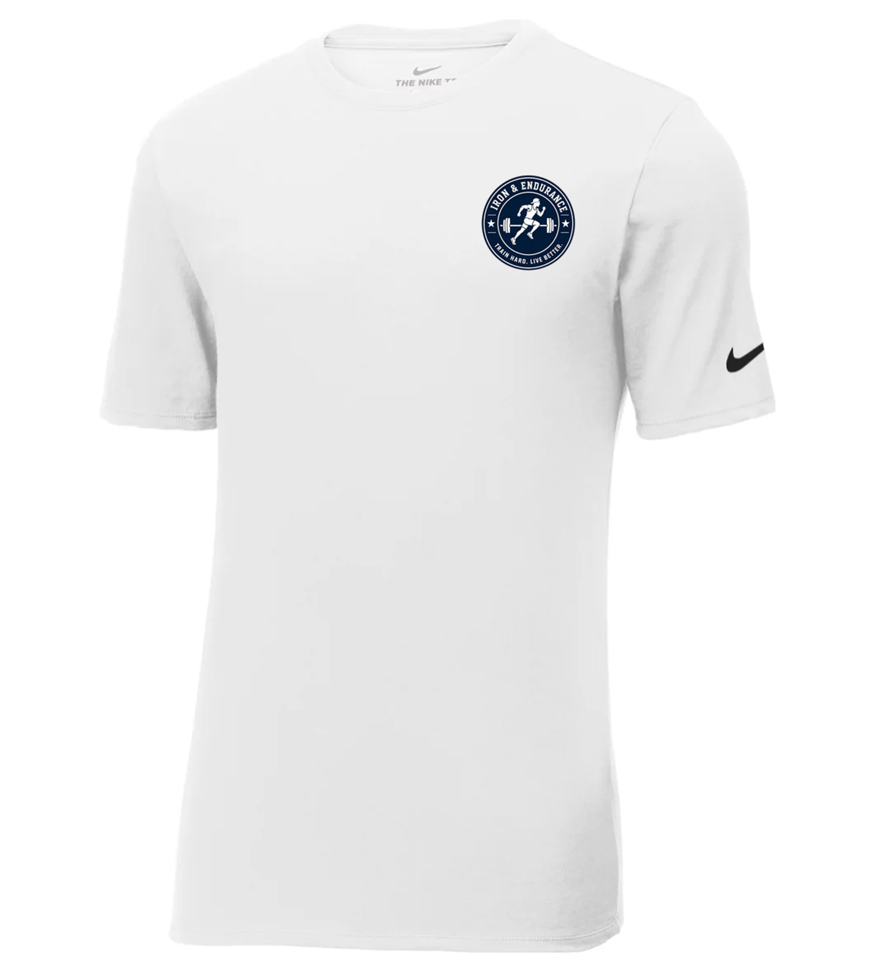 Nike Core Cotton Tee