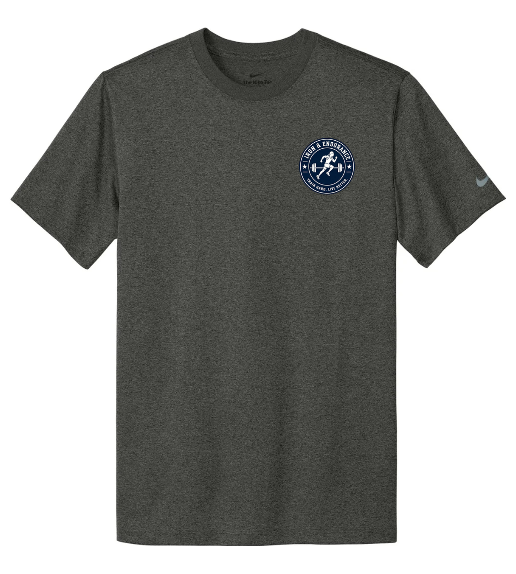 Nike Swoosh Sleeve Legend Tee
